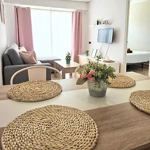 Apartamento Sant Roc Hospitalet De L'Infant